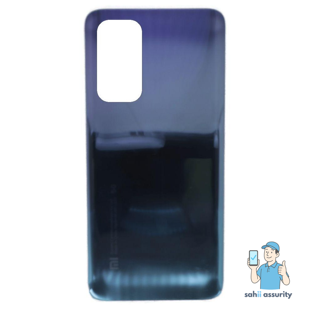 Back Panel Cover for Xiaomi Redmi Note 10T 5G thumbnail